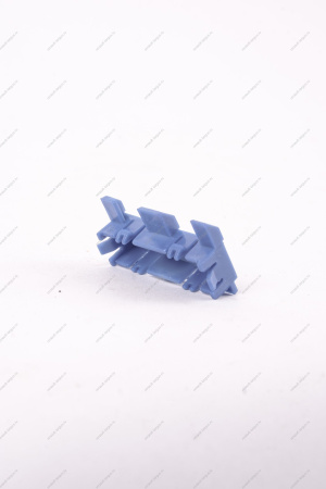 Держатель LADA Vesta облицовки сточного желоба крыши левый Lada