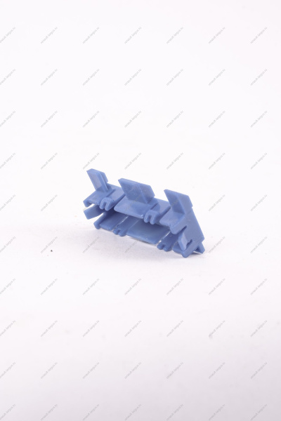 Держатель LADA Vesta облицовки сточного желоба крыши левый Lada