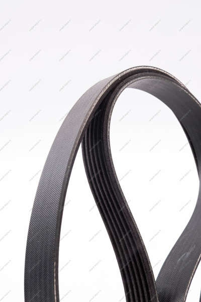 Ремень LADA Vesta/Веста привода вспомогательных агрегатов для авто с кондиц. 6PK1039 Lada