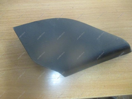 Накладка внутренняя механ. зеркала заднего вида правая LADA XRAY Renault