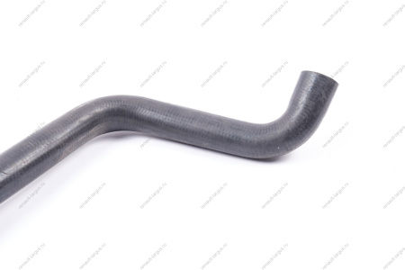 шланг отводящий радиатора нижний на а/м X-RAY (на всех комплектациях с двигателями для а/м ВАЗ и коробкой JH3), упаковка -пакет п/э БРТ
