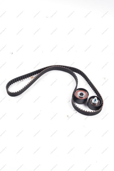 Ремень ГРМ ВАЗ-21126 /LADA Vesta/Priora / Kalina / Granta +ролик+ натяжитель к-т LECAR