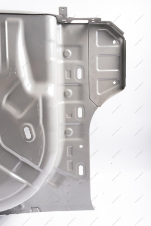 Панель пола LADA Vesta NG (седан) задняя в сборе Lada