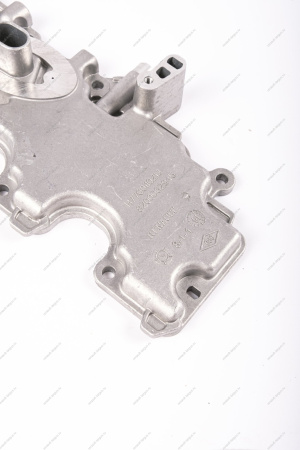 Сепаратор (маслоотделитель) Lada Largus дв. K4M 16 кл. Renault