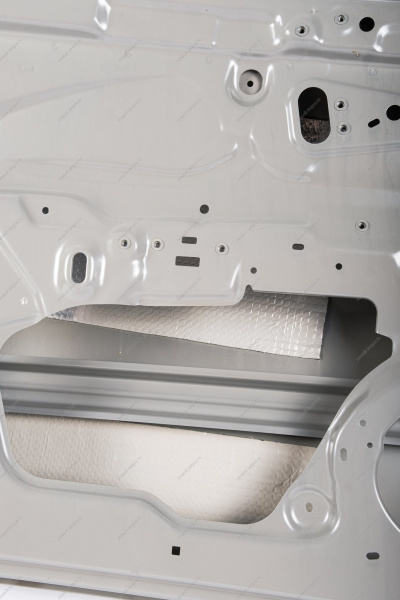 Дверь LADA Vesta/Vesta SWпередняя левая (катафорезный грунт) Lada