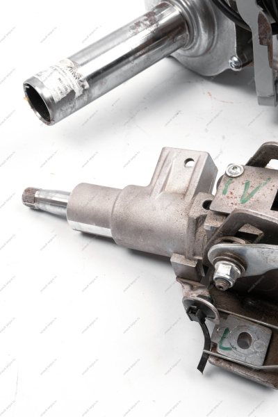 РОЗНИЦА Электромеханический усилитель рулевого управления с промежуточным валом Lada Vesta NG (без упаковки) (Автоэлектроника) Lada