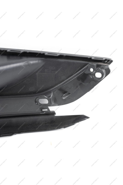 Облицовка ПТФ левая LADA Vesta FL Lada