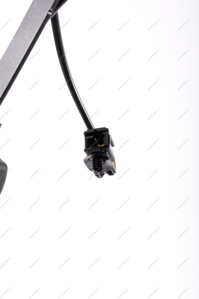 Замок переднего ремня безопасности с выключателем Lada Vesta Lada