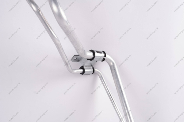 Трубопровод конденсатора в сборе Lada Vesta (двойной блок) Lada