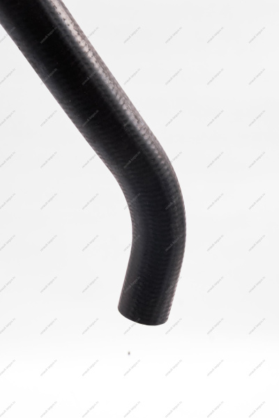 Шланг отводящий радиатора охлаждения Lada Vesta (нижний) БРТ