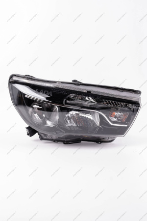 Фара LADA Vesta/Веста/SW/ SW Cross правая (с логотипом LADA) (качество оригинала) GAMMA