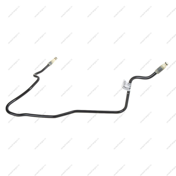 Трубопровод гидропривода сцепления Renault Duster/Logan1/Sandero1 Renault