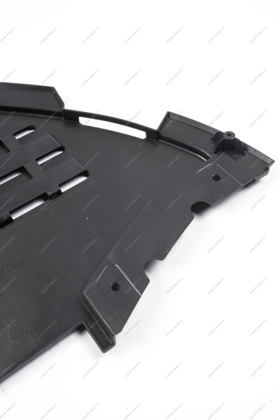 Кожух LADA Largus (FL) NEW нижний переднего бампера правый Lada