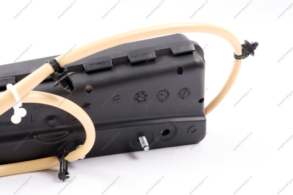 Модуль LADA Vesta боковой надувной подушки безопасности левый Lada