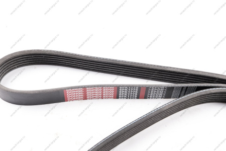 Ремень генератора LADA Largus 8 кл. 6PK1775 двигатель 11189 DONGIL