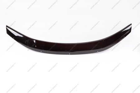 Дефлектор капота LADA Largus (Largus Cross) FL с марта 2021 Дополнительное оборудование LECAR