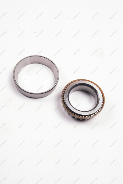 Подшипник LADA Largus конический роликовый дифференциала КПП-JR5 (38*63*18,7) NTN-SNR