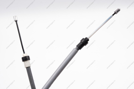 Трос ручного тормоза RENAULT Duster Renault