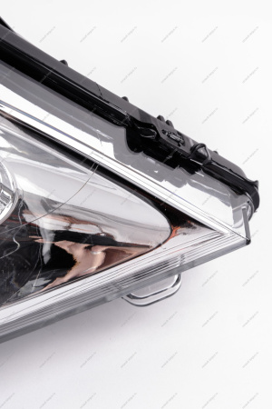 Фара правая LADA Largus/Лада Ларгус Cartronic