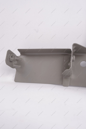 Панель рамки радиатора левая (катафорезный грунт) LADA Vesta/Веста Lada