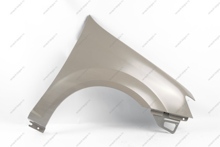 Крыло переднее правое LADA Largus Начало