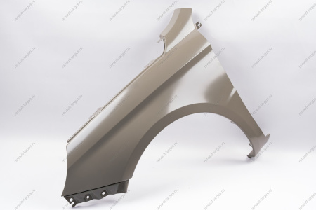 Крыло LADA Vesta/Веста переднее левое ATB