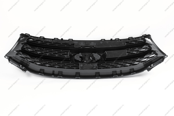 Решетка LADA XRAY радиатора Lada Решетка LADA XRAY радиатора Lada