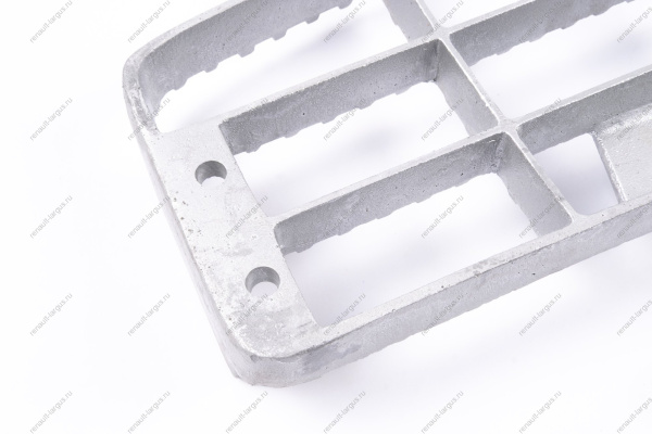 Подножка нижняя (410мм) JCB