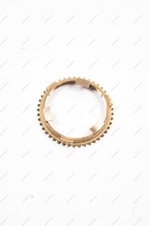 Кольцо блокируюшее кпп синхронизатора 1-2 передачи наружнее КПП-JR5 LADA Largus Renault