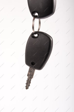 Замок LADA Largus зажигания с 5-ю личинками (фургон)(норма, стандарт) LD