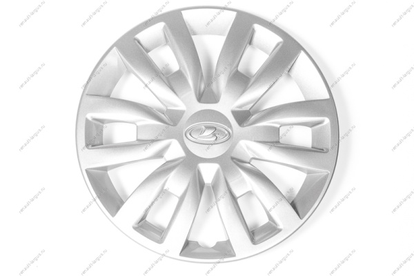 Колпак колеса R-15 LADA Vesta/Веста цена за 1 шт. Lada