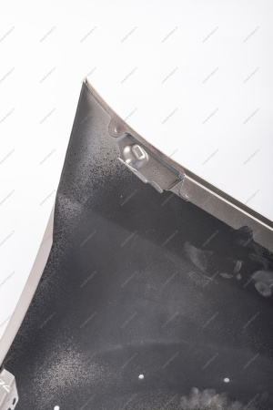 Крыло LADA Largus Cross (FL) крашеное переднее левое в цвет 238 Каракумы (Серо-бежевый) Lada