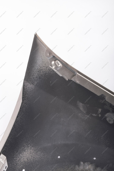 Крыло LADA Largus Cross (FL) крашеное переднее левое в цвет 238 Каракумы (Серо-бежевый) Lada