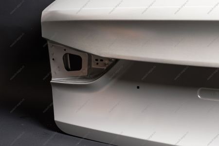 Крышка багажника (катафорезный грунт) LADA Vesta NG Lada