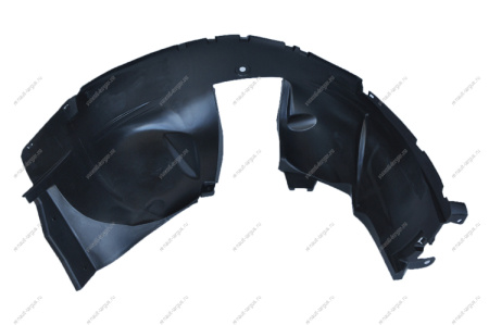 Подкрылок передний правый RENAULT Sandero/Рено Сандеро Francecar Подкрылок передний правый RENAULT Sandero/Рено Сандеро Francecar