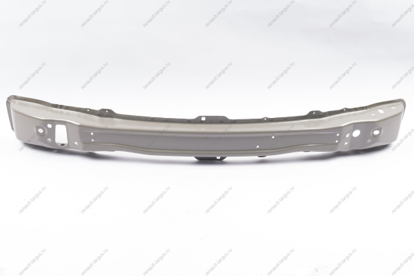 Балка переднего бампера (черный грунт) LADA Largus (FL) NEW Gamma