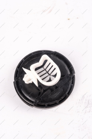 Клипса Lada Vesta крепления жгута проводов. трубки кондиц. Renault