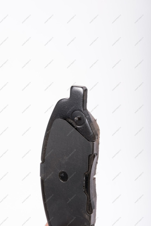 Колодка тормозная ВАЗ LADA Vesta NG 23- передняя (к-т 4шт) Sangsin brake