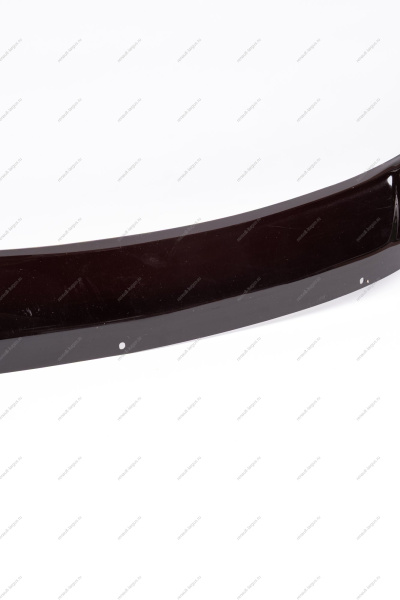 Дефлектор капота LADA Largus (Largus Cross) FL с марта 2021 Дополнительное оборудование LECAR