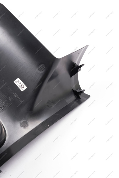 Облицовка порога пола задняя левая LADA Vesta/Веста (внутр.) Lada