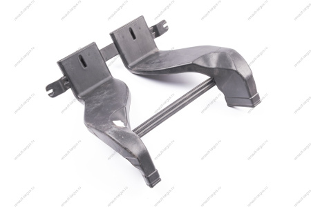 Воздуховод Lada Largus обогрева ног пассажиров 3-ого ряда Lada