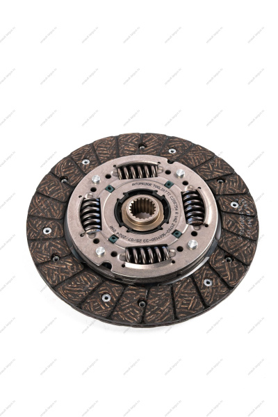 Диск сцепления LADA Vesta/Веста ведомый Lada