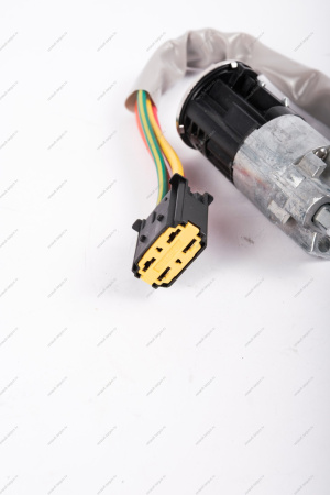 Замок зажигания с 2-мя личинками LADA Largus/Лада Ларгус LD Дмитровград