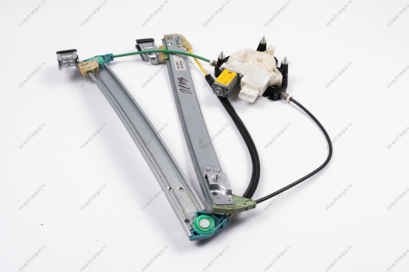 Электростеклоподъемник LADA Vesta NG передней двери правый 6 контактов (без упаковки) (BROSE) Lada