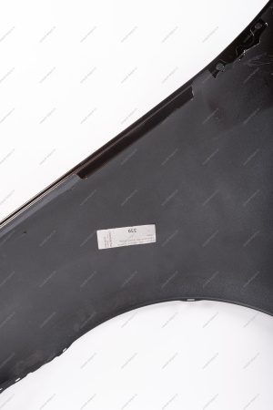 Крыло LADA Largus/Лада Ларгус крашеное переднее правое 283 Кашемир (Коричневый) Начало