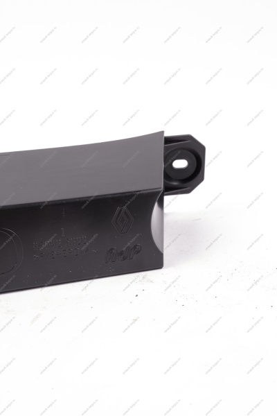 Элемент RENAULT Logan/Рено Логан заднего бампера правый 2014- Renault