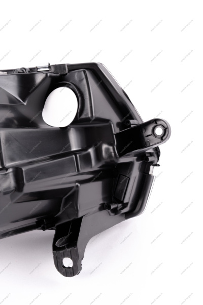 Фара LADA Largus (FL) NEW левая Gamma