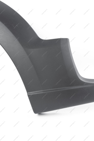 Накладка переднего бампера правая LADA Largus Cross (FL) NEW Lada