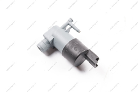 Насос стеклоомывателя Logan/Sandero 12V (1выход) HOFER