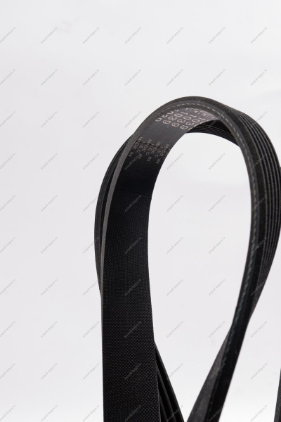 Ремень LADA Vesta/Веста привода вспомогательных агрегатов для авто с кондиц. Dayco